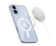 TECH-PROTECT Flexair Magsafe do Iphone 17 Glitter 5906302319534 - 1359652 - zdjęcie 2